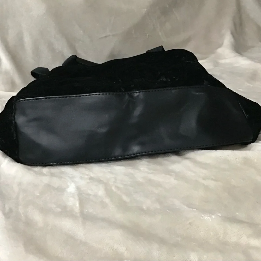 Victorias Secret luxurious black